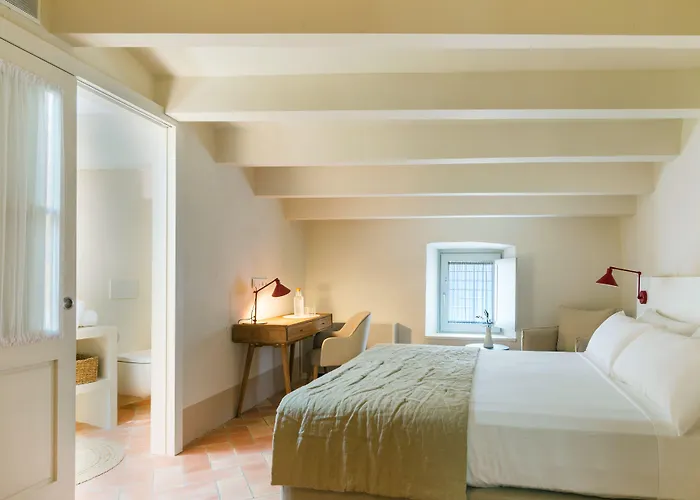 Can Mascort Eco Hotel