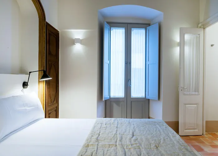 Can Mascort Eco Hotel